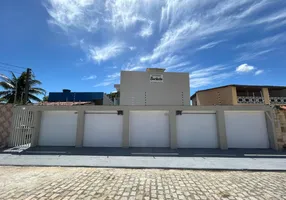Foto 1 de Casa de Condomínio com 3 Quartos à venda, 104m² em Feitosa, Maceió