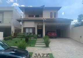 Foto 1 de Casa com 4 Quartos à venda, 270m² em Swiss Park, Campinas