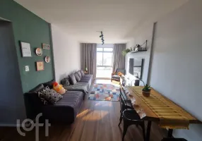 Foto 1 de Apartamento com 2 Quartos à venda, 99m² em Centro, São Caetano do Sul