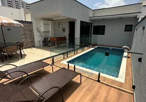 Foto 1 de Casa de Condomínio com 3 Quartos à venda, 100m² em Jardim Santa Rosa, Sorocaba