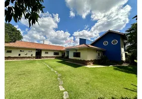 Foto 1 de Casa de Condomínio com 3 Quartos à venda, 450m² em Residencial Rosário de Fátima, Bragança Paulista