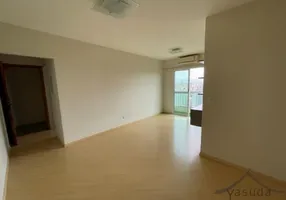 Foto 1 de Apartamento com 2 Quartos à venda, 61m² em Vila Gumercindo, São Paulo