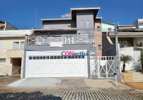 Foto 1 de Casa com 3 Quartos à venda, 252m² em Vila Mutton, Itatiba