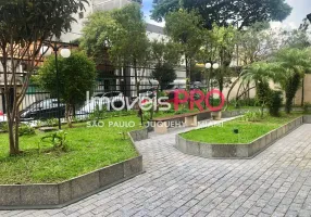 Foto 1 de Apartamento com 2 Quartos à venda, 62m² em Jabaquara, São Paulo