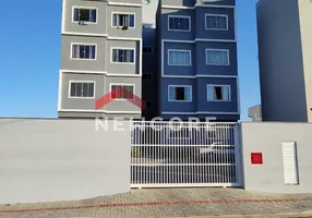 Foto 1 de Apartamento com 2 Quartos à venda, 59m² em Itingá I, Barra Velha