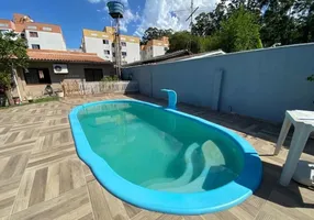 Foto 1 de Casa com 4 Quartos à venda, 120m² em São José, Esteio