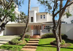 Foto 1 de Casa de Condomínio com 4 Quartos para alugar, 240m² em Condominio Isaura, Sorocaba