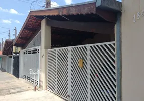 Foto 1 de Casa com 3 Quartos à venda, 110m² em Palmeiras de São José, São José dos Campos