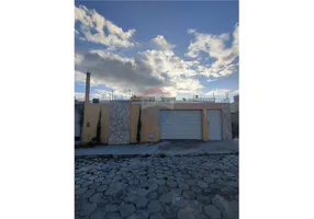 Foto 1 de Casa de Condomínio com 2 Quartos à venda, 70m² em Jardim Liberdade, Teixeira de Freitas