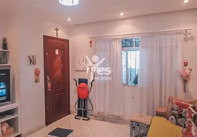 Foto 1 de Casa com 2 Quartos à venda, 133m² em Vila Alto de Santo Andre, Santo André