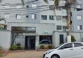 Foto 1 de Apartamento com 2 Quartos à venda, 50m² em Vila Ema, São Paulo