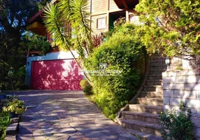 Foto 1 de Casa com 4 Quartos à venda, 257m² em Jardim dos Pinheiros II, Canela