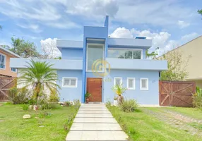 Foto 1 de Casa de Condomínio com 3 Quartos para venda ou aluguel, 275m² em Jardim Paraíba, Jacareí