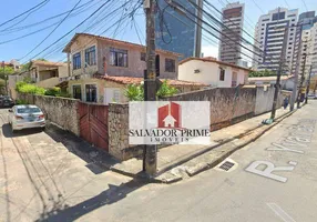 Foto 1 de Imóvel Comercial com 5 Quartos para venda ou aluguel, 250m² em Stiep, Salvador