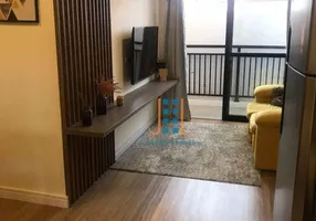 Foto 1 de Apartamento com 2 Quartos à venda, 53m² em Água Verde, Curitiba