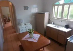 Foto 1 de Apartamento com 1 Quarto à venda, 48m² em Campo da Aviação, Praia Grande