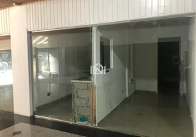 Foto 1 de Sala Comercial para alugar, 24m² em Granja Viana, Cotia