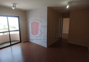 Foto 1 de Apartamento com 2 Quartos para alugar, 58m² em Vila Zelina, São Paulo