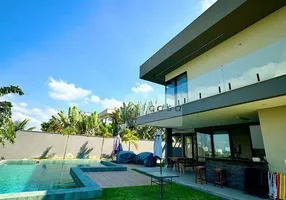 Foto 1 de Casa de Condomínio com 5 Quartos à venda, 380m² em Reserva do Paratehy, São José dos Campos
