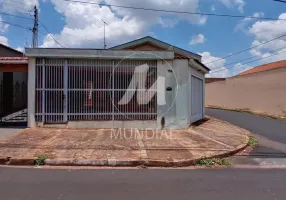 Foto 1 de Casa com 3 Quartos à venda, 148m² em Sumarezinho, Ribeirão Preto