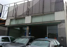 Foto 1 de Ponto Comercial para alugar, 350m² em Vila Nova, Campinas