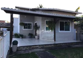 Foto 1 de Casa com 2 Quartos à venda, 85m² em São José de Imbassai, Maricá