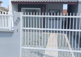 Foto 1 de Casa com 2 Quartos à venda, 60m² em Vila Nova, Barra Velha