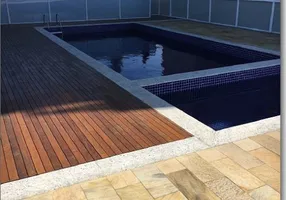 Foto 1 de Apartamento com 2 Quartos à venda, 55m² em Campestre, Santo André