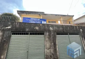 Foto 1 de Casa com 3 Quartos à venda, 95m² em Centro, Varginha