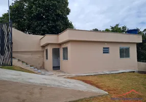 Foto 1 de Casa com 2 Quartos à venda, 48m² em Florenca, Ribeirão das Neves