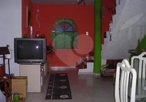 Foto 1 de Sobrado com 2 Quartos à venda, 154m² em Casa Verde, São Paulo