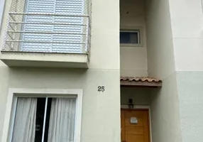 Foto 1 de Casa com 2 Quartos para alugar, 87m² em Jardim Ipes, Cotia