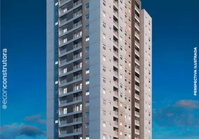 Foto 1 de Apartamento com 2 Quartos à venda, 55m² em Vila das Bandeiras, Guarulhos