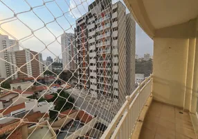 Foto 1 de Apartamento com 3 Quartos à venda, 86m² em Cambuí, Campinas