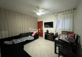 Foto 1 de Apartamento com 2 Quartos à venda, 64m² em Jardim Ypê, Paulínia