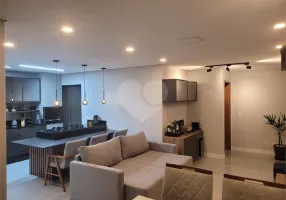 Foto 1 de Casa com 3 Quartos à venda, 84m² em Jardim Wanel Ville V, Sorocaba