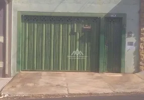 Foto 1 de Sobrado com 3 Quartos à venda, 177m² em Jardim Piratininga, Ribeirão Preto