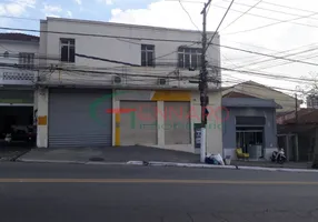 Foto 1 de Imóvel Comercial à venda, 880m² em Vila Firmiano Pinto, São Paulo