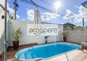 Foto 1 de Casa com 3 Quartos à venda, 252m² em Residencial Florenza, Presidente Prudente