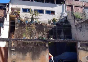 Foto 1 de Casa com 6 Quartos à venda, 200m² em Poço Rico, Juiz de Fora