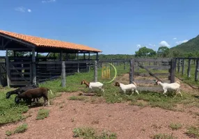 Foto 1 de Fazenda/Sítio à venda, 45496000m² em Centro, Paranã