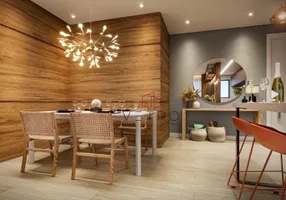 Foto 1 de Apartamento com 2 Quartos à venda, 104m² em Floresta, Gramado