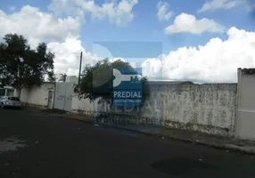 Foto 1 de Lote/Terreno para alugar, 1m² em Vila Prado, São Carlos