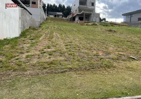 Foto 1 de Lote/Terreno à venda, 360m² em Condomínio Atibaia Park I, Atibaia