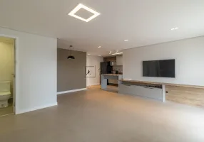 Foto 1 de Apartamento com 1 Quarto à venda, 75m² em Ibirapuera, São Paulo