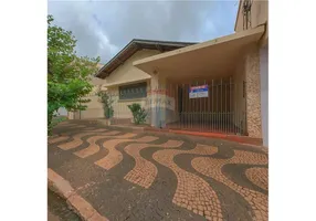 Foto 1 de Casa com 3 Quartos à venda, 199m² em Jardim Cândida, Araras