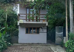 Foto 1 de Casa com 3 Quartos à venda, 150m² em Camburi, São Sebastião