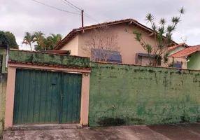 Foto 1 de Casa com 2 Quartos à venda, 70m² em Vila Molica, Guaratinguetá