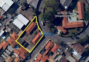 Foto 1 de Galpão/Depósito/Armazém à venda, 700m² em Jardim Aparecida, Campinas
