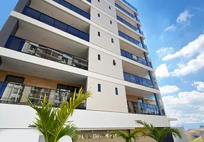 Foto 1 de Apartamento com 3 Quartos à venda, 109m² em Cascatinha, Juiz de Fora